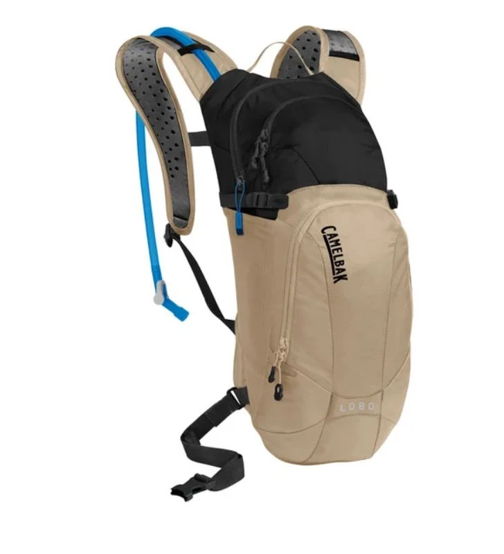 CAMELBACK CAMELBAK Mochila De Hidratación Lobo 3L Arena / Negro 3 CAMELBACK CAMELBAK Mochila De Hidratación Lobo 3L Arena / Negro