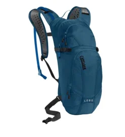 CAMELBACK CAMELBAK Mochila De Hidratación Lobo 3L Azul