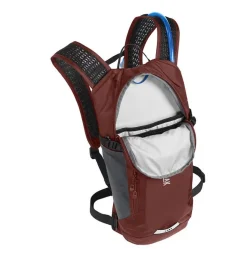 CAMELBACK CAMELBAK Mochila De Hidratación Lobo 9 2L Rojo -Bicicletas Eléctricas camelbak mochila de hidratacion lobo 9 2l rojo 2