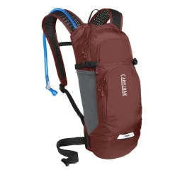 CAMELBACK CAMELBAK Mochila De Hidratación Lobo 9 2L Rojo
