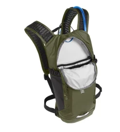 CAMELBACK CAMELBAK Mochila De Hidratación Lobo 9 2L Verde -Bicicletas Eléctricas camelbak mochila de hidratacion lobo 9 2l verde 2