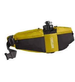 CAMELBACK CAMELBAK Mochila De Hidratación Riñonera Podium Flow 4 0,6L Dorado / Negro