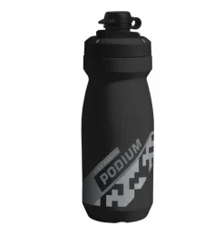 CAMELBACK CAMELBAK Mochila De Hidratación Riñonera Podium Flow Belt 0,6L Negro -Bicicletas Eléctricas camelbak mochila de hidratacion rinonera podium flow belt 06l negro 2