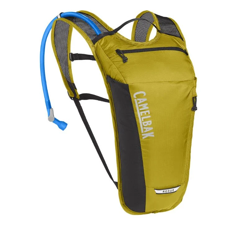 CAMELBACK CAMELBAK Mochila De Hidratación Rogue Light 2L Dorado / Negro 3 CAMELBACK CAMELBAK Mochila De Hidratación Rogue Light 2L Dorado / Negro