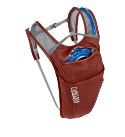 CAMELBACK CAMELBAK Mochila De Hidratación Rogue Light 2L Rojo -Bicicletas Eléctricas camelbak mochila de hidratacion rogue light 2l rojo 2