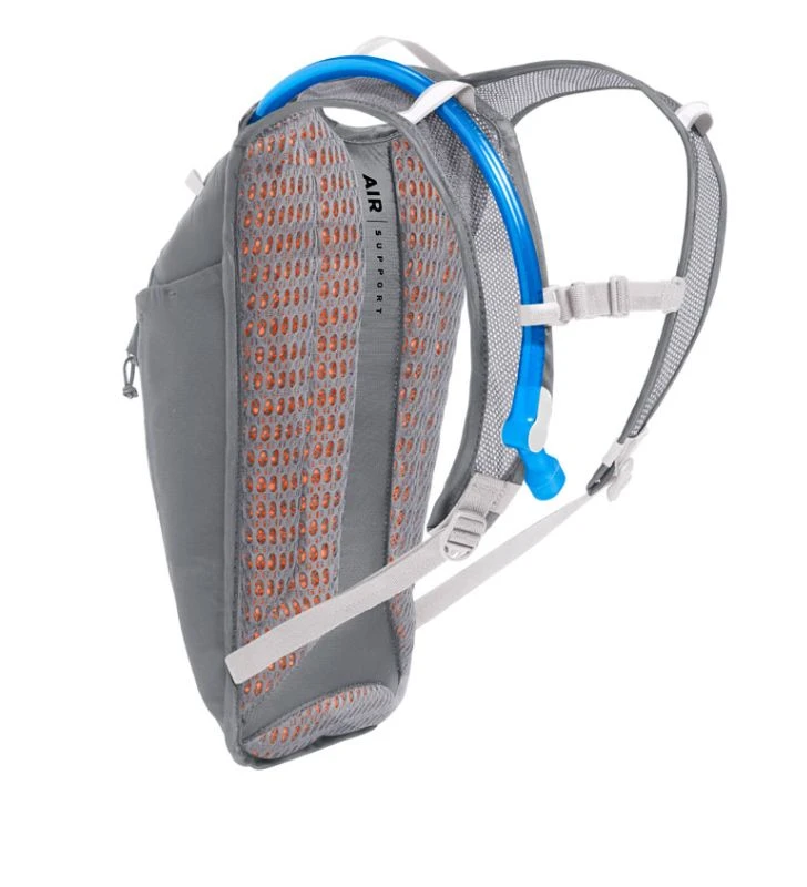 CAMELBACK CAMELBAK Mochila De Hidratación Rogue Light Mujer 2L Gris 4 CAMELBACK CAMELBAK Mochila De Hidratación Rogue Light Mujer 2L Gris - Imagen 2