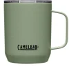 CAMELBACK CAMELBAK Taza Camp Mug Insulated 355ML Verde Militar 2 CAMELBACK CAMELBAK Taza Camp Mug Insulated 355ML Verde Militar -Bicicletas Eléctricas camelbak taza camp mug insulated 355ml verde militar
