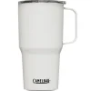 CAMELBACK CAMELBAK Taza Tall Mug Insulated 710ML Blanco -Bicicletas Eléctricas camelbak taza tall mug insulated 710ml blanco
