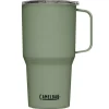 CAMELBACK CAMELBAK Taza Tall Mug Insulated 710ML Verde Militar -Bicicletas Eléctricas camelbak taza tall mug insulated 710ml verde militar