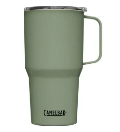 CAMELBACK CAMELBAK Taza Tall Mug Insulated 710ML Verde Militar