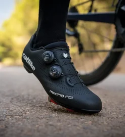 GOBIK CATLIKE Zapatillas Carretera Mixino RC1 Carbono Blanco -Bicicletas Eléctricas catlike zapatillas carretera mixino rc1 carbono blanco 5