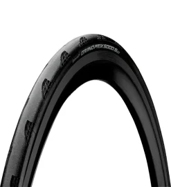 CONTINENTAL Cubierta Carretera Grand Prix 5000 Tubeless 700x25c Plegable