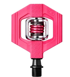 CRANKBROTHERS Pedales Candy 1 Rosa
