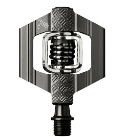 CRANKBROTHERS Pedales Candy 2 Gris
