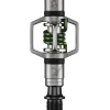 CRANKBROTHERS Pedales Egg Beater 2 Plata / Verde