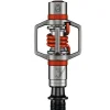 CRANKBROTHERS Pedales Egg Beater 3 Plata / Rojo