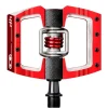 CRANKBROTHERS Pedales Mallet DH Rojo -Bicicletas Eléctricas crankbrothers pedales mallet dh rojo
