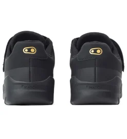 CRANKBROTHERS Zapatillas MTB Mallet E Boa Negro / Oro -Bicicletas Eléctricas crankbrothers zapatillas mtb mallet e boa negro oro 5