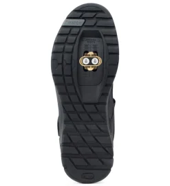 CRANKBROTHERS Zapatillas MTB Mallet E Boa Negro / Oro -Bicicletas Eléctricas crankbrothers zapatillas mtb mallet e boa negro oro 6