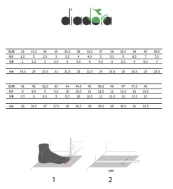 LEATT DIADORA Zapatillas MTB Niño X-Phantom II Negro / Amarillo -Bicicletas Eléctricas diadora zapatillas mtb nino x phantom ii negro amarillo 1
