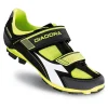 LEATT DIADORA Zapatillas MTB Niño X-Phantom II Negro / Amarillo 1 LEATT DIADORA Zapatillas MTB Niño X-Phantom II Negro / Amarillo -Bicicletas Eléctricas diadora zapatillas mtb nino x phantom ii negro amarillo