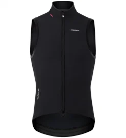 ETXEONDO Chaleco Arima Negro