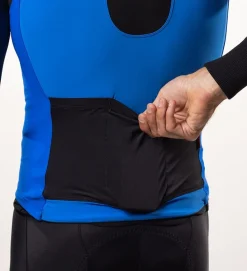 ETXEONDO Chaleco Arima Negro -Bicicletas Eléctricas etxeondo chaleco arima negro 3