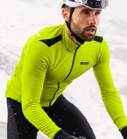 ETXEONDO Chaqueta Dena Pistacho -Bicicletas Eléctricas etxeondo chaqueta dena pistacho 2