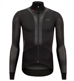 ETXEONDO Chaqueta Oben Negro