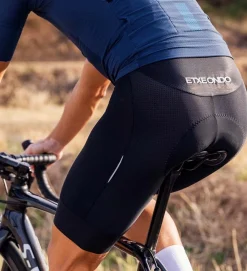 ETXEONDO Culotte Corto Exo Superdry Negro -Bicicletas Eléctricas etxeondo culotte corto exo superdry negro 4