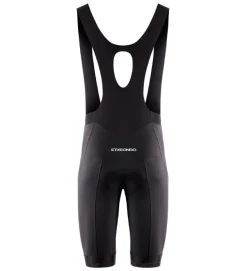 ETXEONDO Culotte Corto Kom Negro