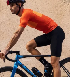 ETXEONDO Culotte Corto Kom Negro -Bicicletas Eléctricas etxeondo culotte corto kom negro 3