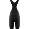 ETXEONDO Culotte Corto Mujer Olaia Negro -Bicicletas Eléctricas etxeondo culotte corto mujer olaia negro