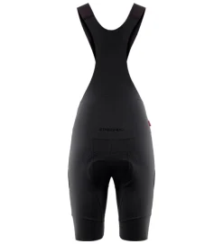ETXEONDO Culotte Corto Mujer Olaia Negro