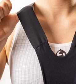 ETXEONDO Culotte Corto Mujer Olaia Negro -Bicicletas Eléctricas etxeondo culotte corto mujer olaia negro 4