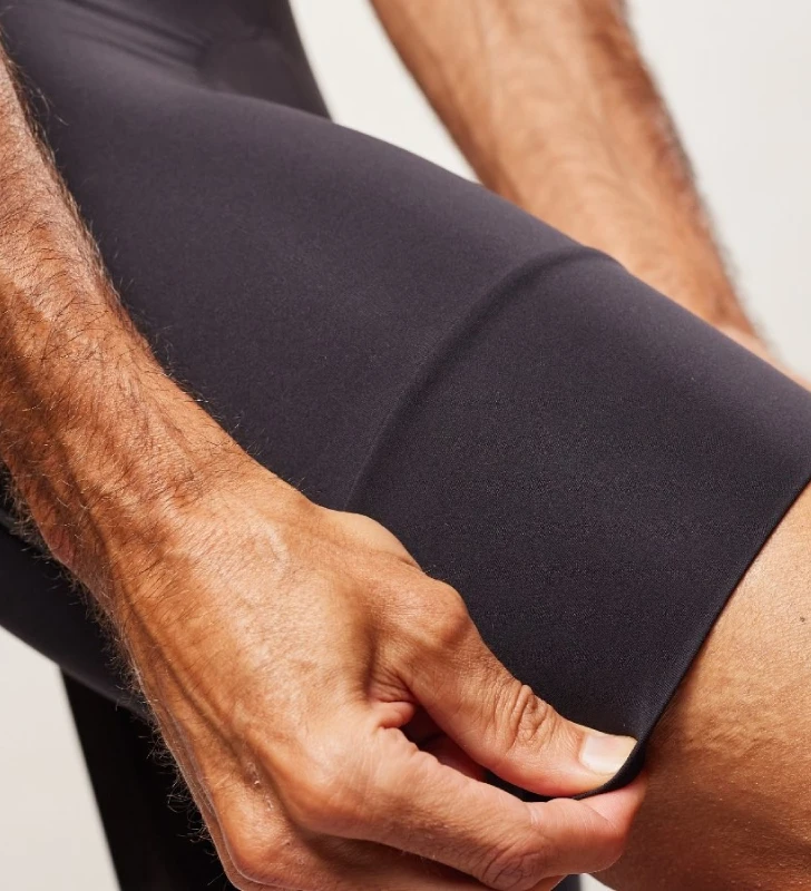 ETXEONDO Culotte Corto Orhi Negro 7 ETXEONDO Culotte Corto Orhi Negro - Imagen 5