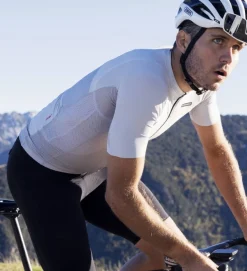 ETXEONDO Maillot Manga Corta Beira Gris Claro -Bicicletas Eléctricas etxeondo maillot manga corta beira gris claro 2