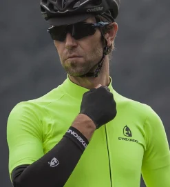 ETXEONDO Manguito Goxo Negro -Bicicletas Eléctricas etxeondo manguito goxo negro 1