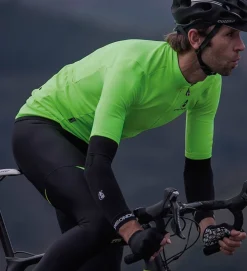 ETXEONDO Manguito Goxo Negro -Bicicletas Eléctricas etxeondo manguito goxo negro 2