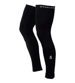 ETXEONDO Pernera Larga Luze Negro