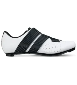FIZIK Zapatillas Carretera Tempo Powerstrap R5 Blanco