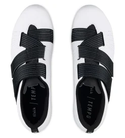 FIZIK Zapatillas Carretera Tempo Powerstrap R5 Blanco 11 FIZIK Zapatillas Carretera Tempo Powerstrap R5 Blanco -Bicicletas Eléctricas fizik zapatillas carretera tempo powerstrap r5 blanco 3