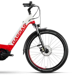 GAS GAS Dual Cross 6.0 Wave -Bicicletas Eléctricas gas gas dual cross 60 wave 2