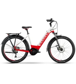 GAS GAS Dual Cross 6.0 Wave