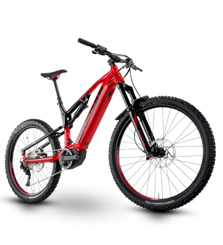 GAS GAS Enduro Cross 8.0 4 GAS GAS Enduro Cross 8.0 - Imagen 2