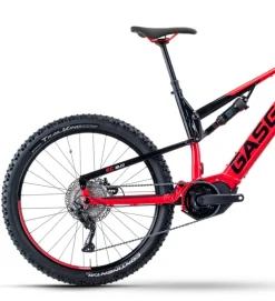 GAS GAS Enduro Cross 8.0 10 GAS GAS Enduro Cross 8.0 -Bicicletas Eléctricas gas gas enduro cross 80 3