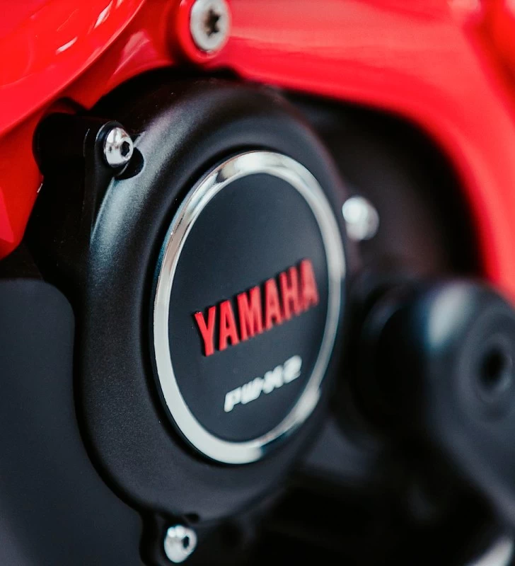 GAS GAS Enduro Cross 8.0 7 GAS GAS Enduro Cross 8.0 - Imagen 5