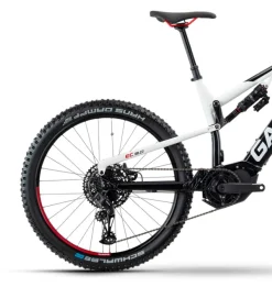 GAS GAS Enduro Cross 9.0 -Bicicletas Eléctricas gas gas enduro cross 90 2