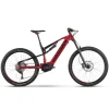 GAS GAS G Enduro 1.0 Rojo / Negro -Bicicletas Eléctricas gas gas g enduro 10 rojo negro