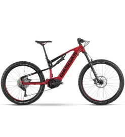 GAS GAS G Enduro 1.0 Rojo / Negro